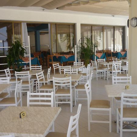 Penelope Beach Hotel Apts 프로타라스 외부 사진