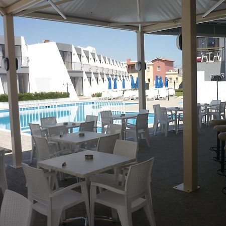 Penelope Beach Hotel Apts 프로타라스 외부 사진