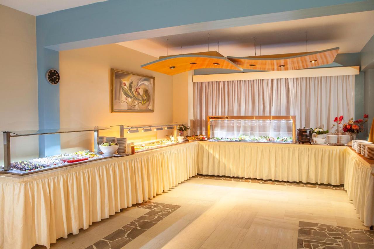 Penelope Beach Hotel Apts 프로타라스 외부 사진