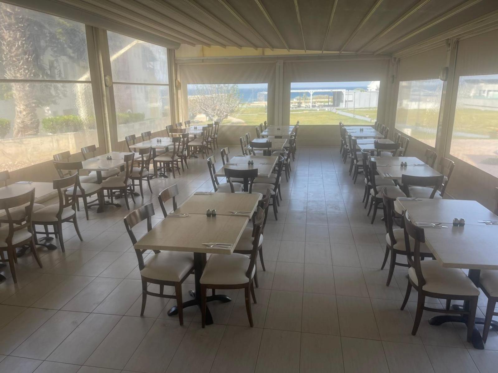 Penelope Beach Hotel Apts 프로타라스 외부 사진