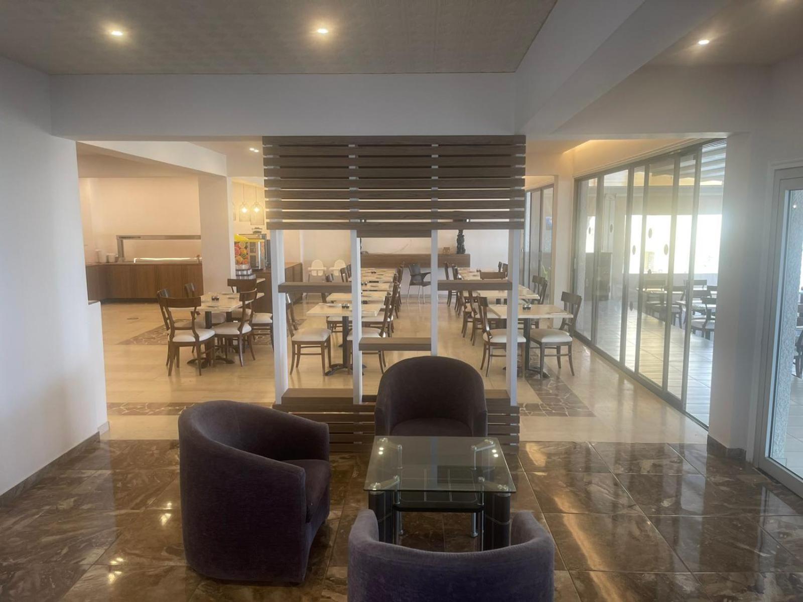 Penelope Beach Hotel Apts 프로타라스 외부 사진
