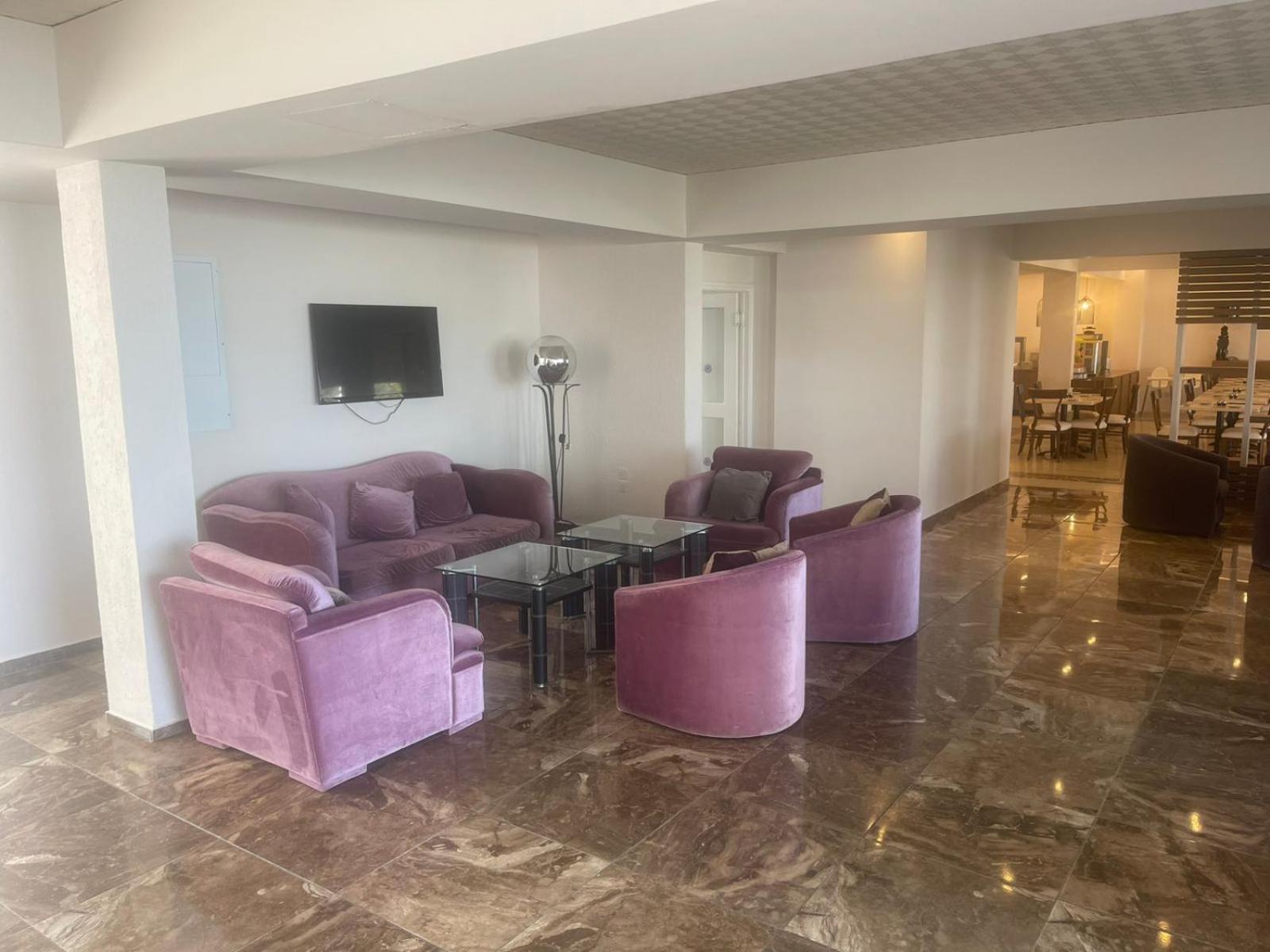 Penelope Beach Hotel Apts 프로타라스 외부 사진